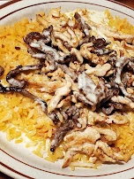 Choripollo Plus Streak and Rice