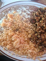 Chorizo Con Huevo