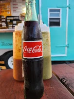 Mexican Coke