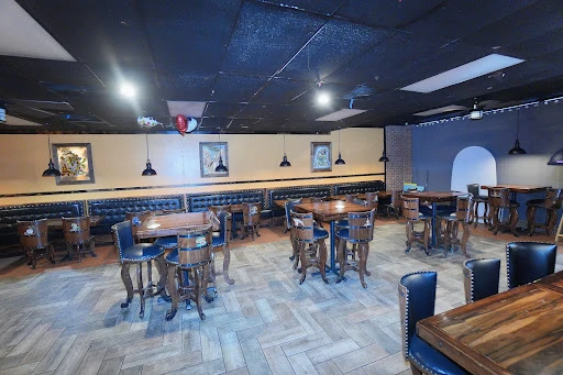 El Rio Mexican Restaurant
