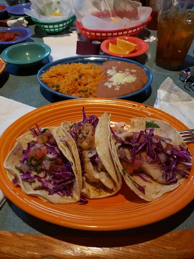 El Rio Mexican Restaurant photo 2