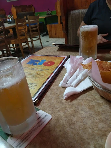 El Rio Mexican Restaurant photo 10