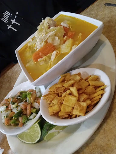 El Rio Mexican Restaurant photo 7