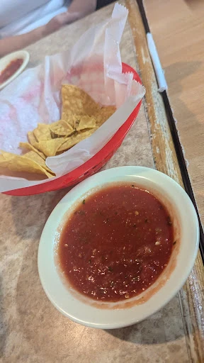 El Rio Mexican Restaurant photo 6