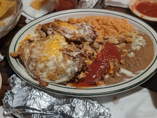 El Rio Mexican Restaurant photo 5