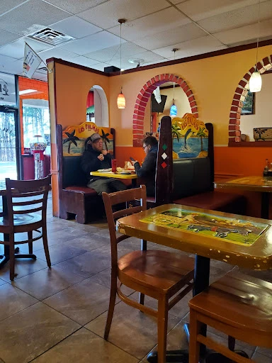 El Rio Mexican Restaurant photo 4